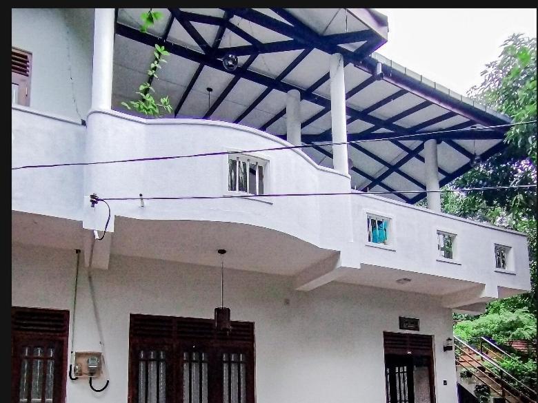 Mirissa Villa Green Pepper Exterior foto